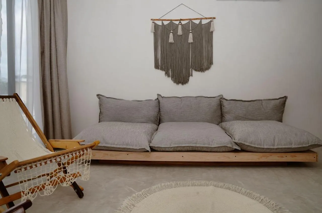 Appartamento Samsara Tulum Boutique