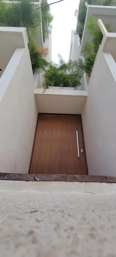 Samsara Tulum Boutique Apartment