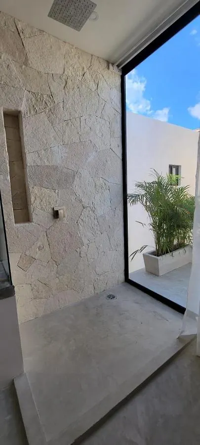Samsara Tulum Boutique Apartment