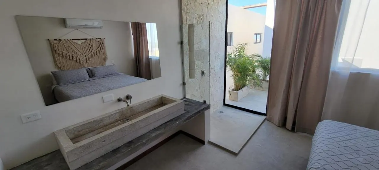 Samsara Tulum Boutique Apartment