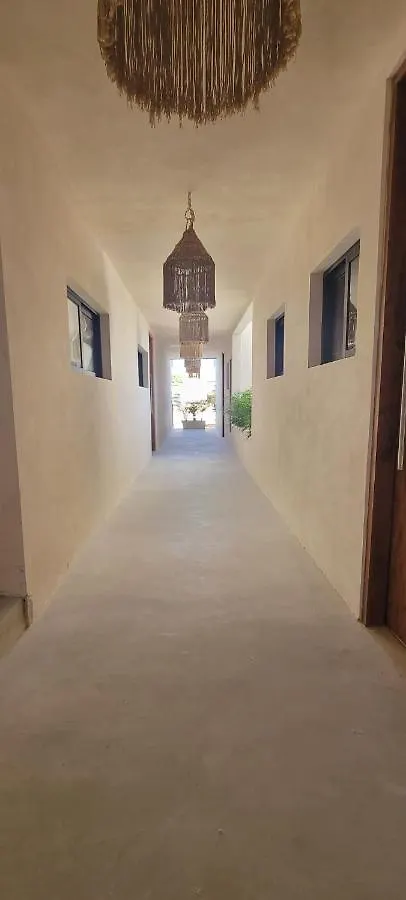 Samsara Tulum Boutique Apartment