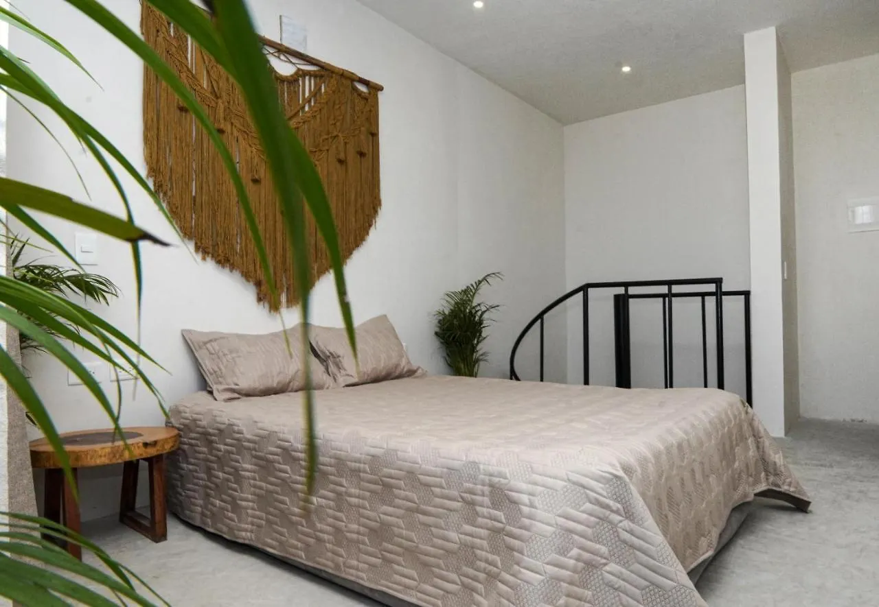 Samsara Tulum Boutique Apartment