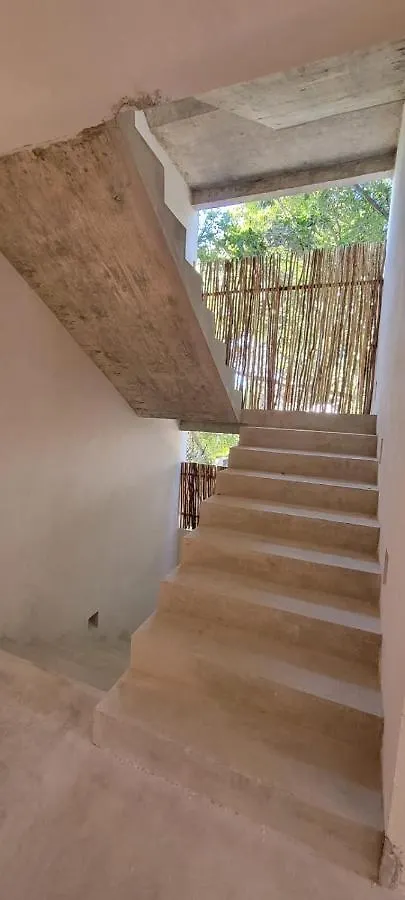 Samsara Tulum Boutique Apartment