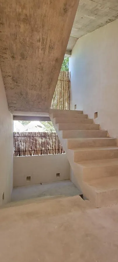 Samsara Tulum Boutique Apartment 0*,
