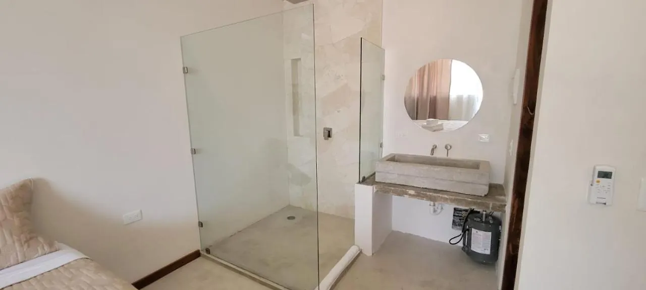 Samsara Tulum Boutique Apartment