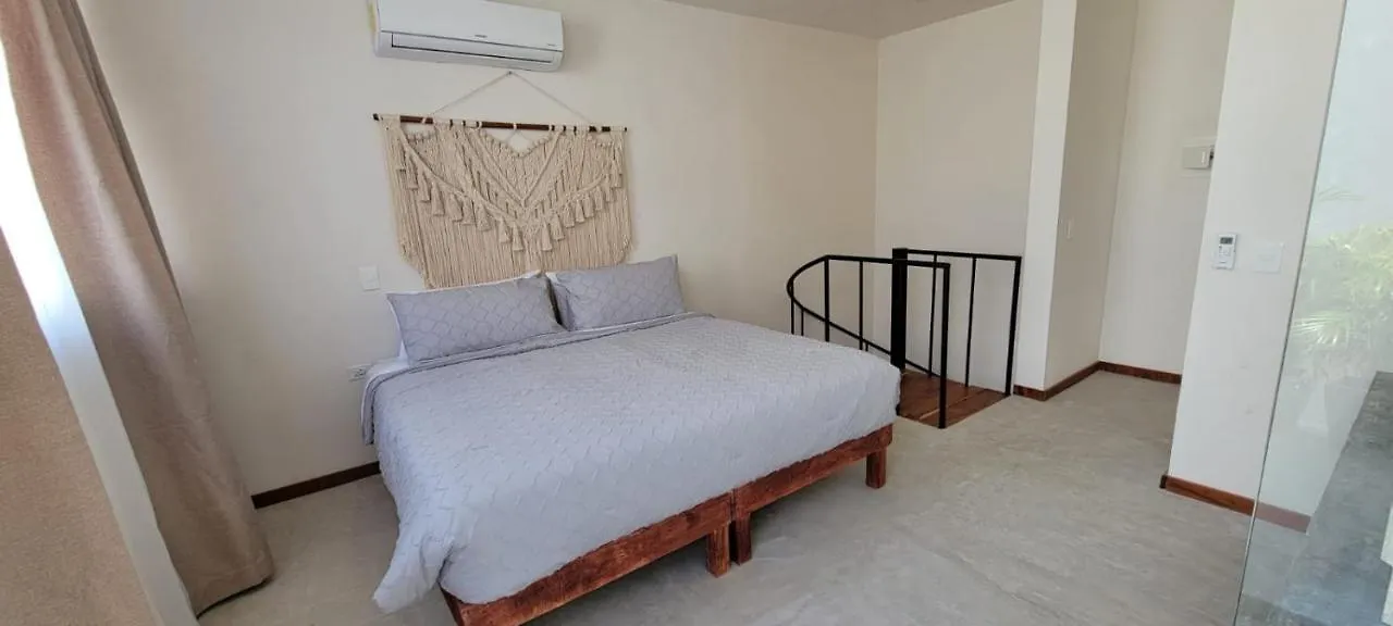 Samsara Tulum Boutique Apartment