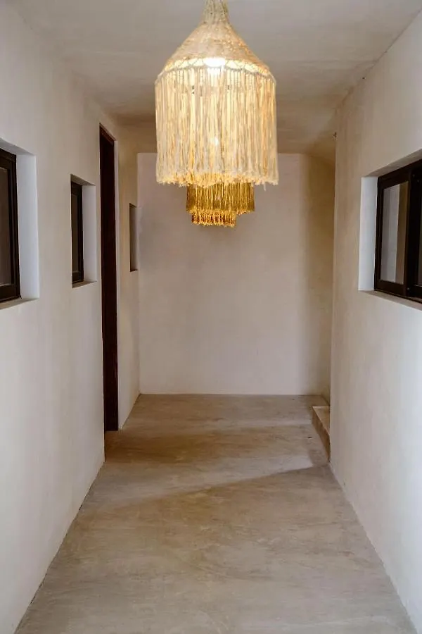 Samsara Tulum Boutique Apartment