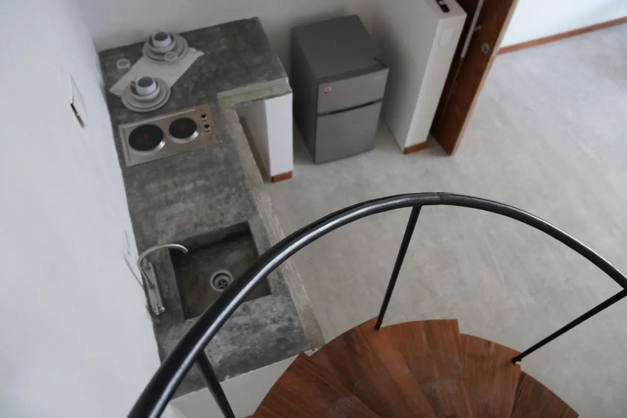Samsara Tulum Boutique Apartment