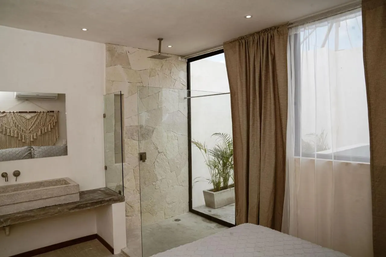Samsara Tulum Boutique Apartment