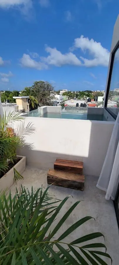 Samsara Tulum Boutique Apartment