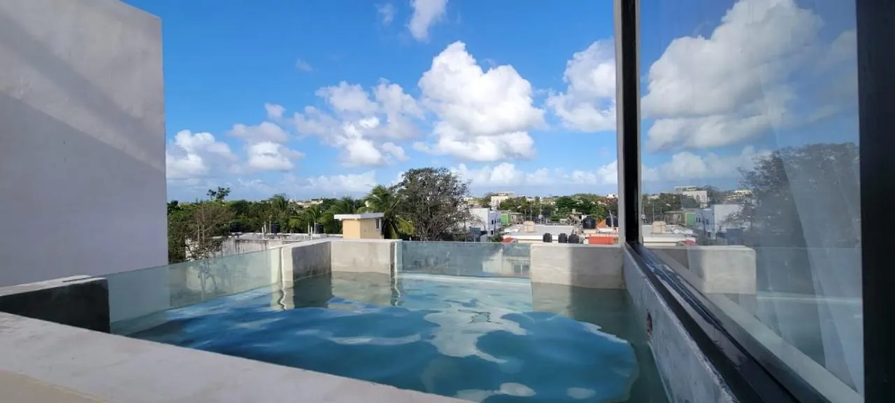 Samsara Tulum Boutique Apartment
