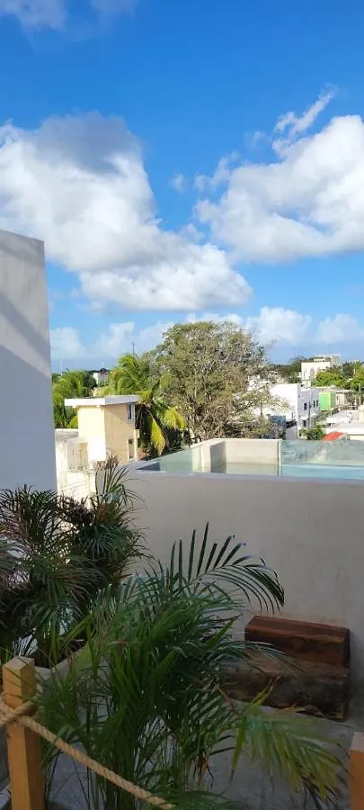 Samsara Tulum Boutique Apartment