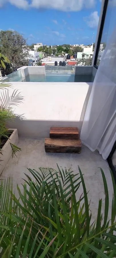 Samsara Tulum Boutique Apartment