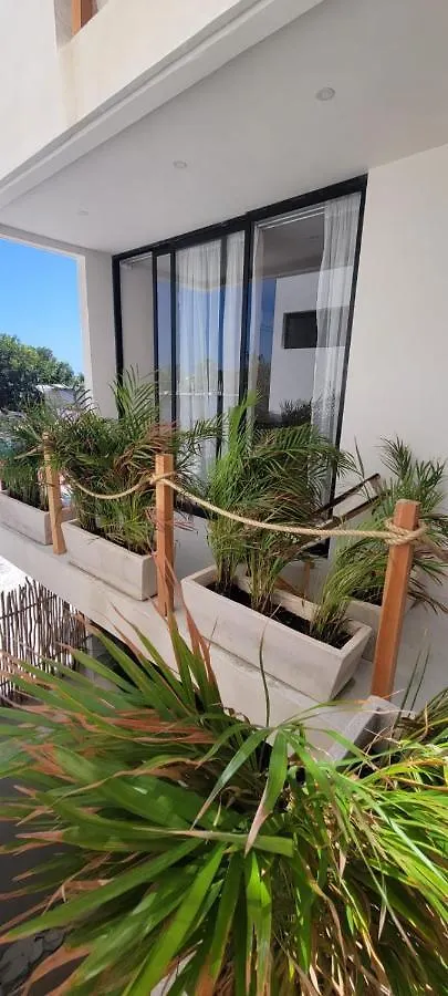 Apartmán Samsara Tulum Boutique